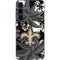 NFL New Orleans Saints Tropical Print Galaxy A55 5G Skin